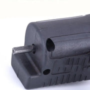Power Tool Package for Cutting, Wood, PVC, Steel Pipe with Reciprocating Saw and Electric Drill Adapter