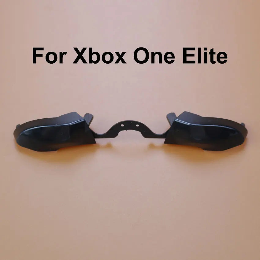 JCD For Xbox 360 RB LB Bumper Trigger Button Mod Kit For Xbox One Series S X Slim Elite Controller Right Left Buttons Accessorie