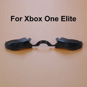 JCD For Xbox 360 RB LB Bumper Trigger Button Mod Kit For Xbox One Series S X Slim Elite Controller Right Left Buttons Accessorie