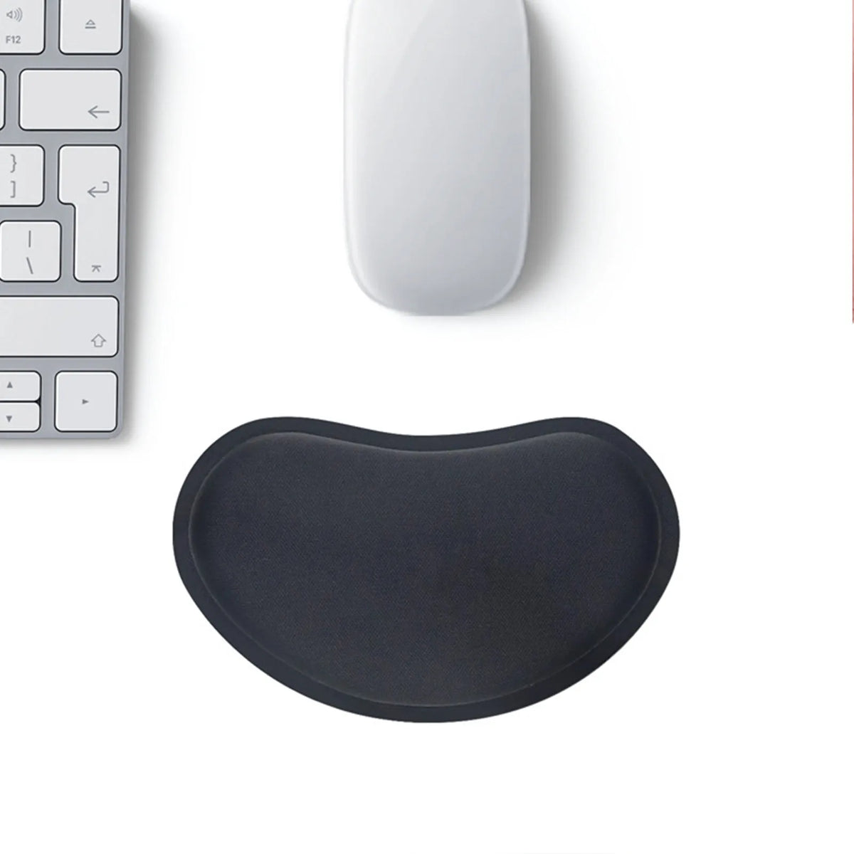 Mouse Gamer Wrist Rest Pad Support Home Office Computer Table Gaming Arm Rest Wrist Protection Desk Mousepad Accessories