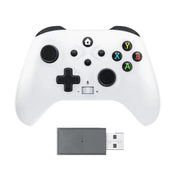 Wireless Gaming Controller For Xbox One ,Xbox Seris S ,X Console Window 7 8 10 pc With Dual Vibra/Six Axis Multi Game Joystick