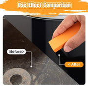 Cleaning Tools Kitchen Gadgets Household Cleaning Brush Eraser Cleaner Window Tool Supplies Accessories Merchandises Home Garden