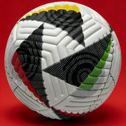 Soccer Ball Professional Outdoors Sports Match Balls High Quality PU Material Training Seamless Football Standard Size 5