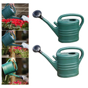 Garden Watering Can with Handle Gardening Water Can Watering Pot for Courtyard Planting Backyard House Flower Watering Plants