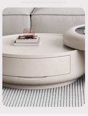 Decor Simple Coffee Tables Luxury Modern Unique Design Coffee Tables Round Minimalist Cabeceros Living Room Furniture