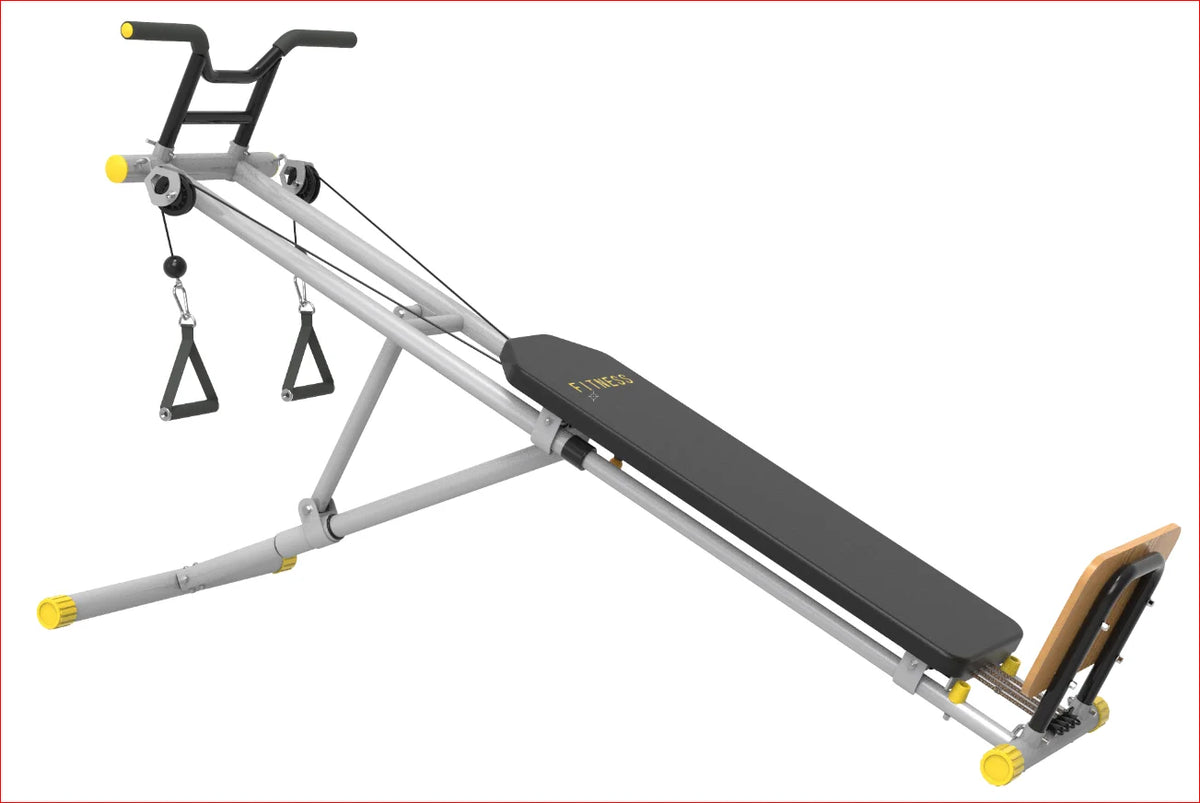 Strength Training Equipment Comprehensive Fitness Home Training Equipment Sports Shaping Strength Equipment