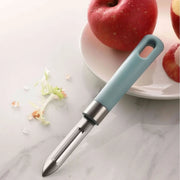 Kitchen Fruit Peeler Vegetable Potato Carrot Peeler Multi-Function Planer Non-slip Household Peeler Kitchen Gadgets Kitchen Tool