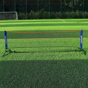 Train Like a Pro: Easy Setup 3.1/4.1/5.1/6.1m Outdoor Tennis Net - Perfect for Volleyball and Badminton Sports Training
