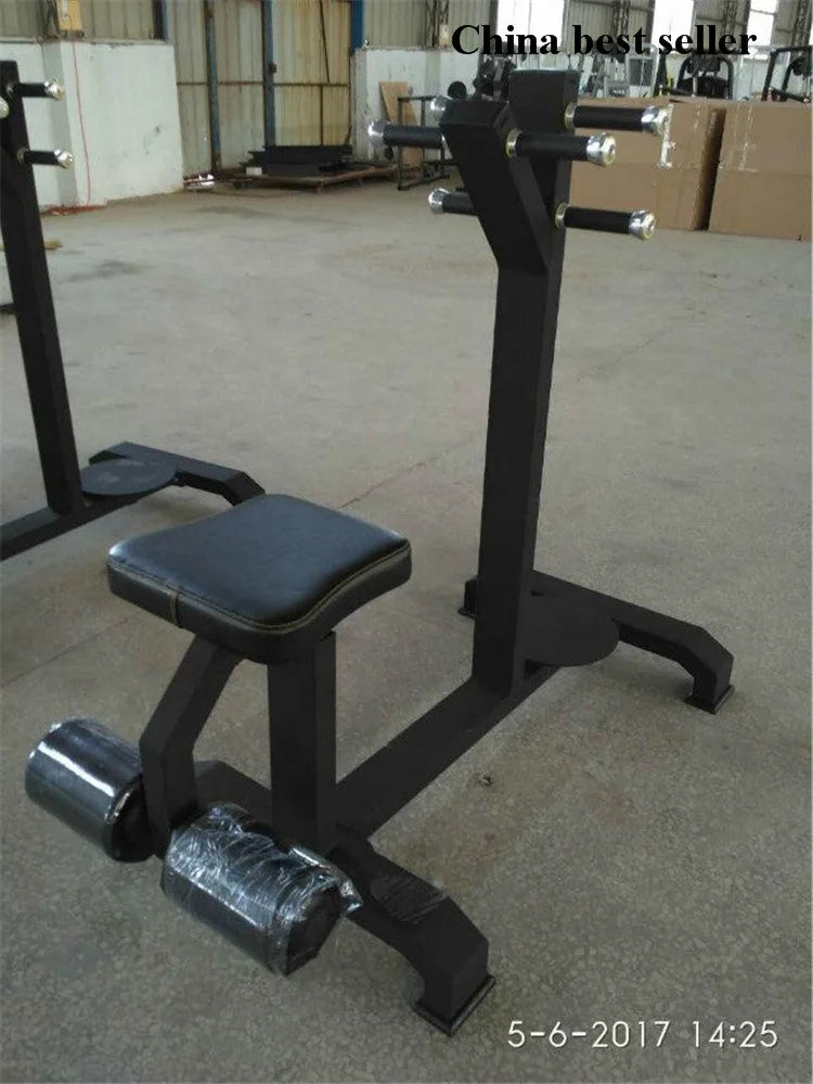 Sport Strength Indoor Sporting Germany Show Fitness Equipment Indoor Machine Gym Equipment Commercial Training Equipment