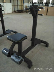 Sport Strength Indoor Sporting Germany Show Fitness Equipment Indoor Machine Gym Equipment Commercial Training Equipment