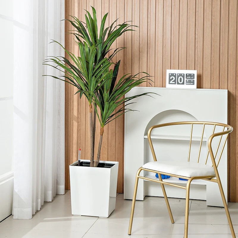 2026 Garden Planter DesignBig Outdoor Planters Garden Indoor Plant Large Hanging Planter Supplies Minimalism Small Vintage Self