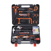 New Hardware Tool Set Combination Tool Set Multifunctional Household Use Manual Woodworking Toolbox Manual Repair Tool Sets