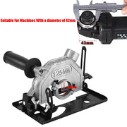 Hardware Tools Circular Saw Bracket Base Multifunctional Angle Grinder Converter To Cutting Machine Base Woodworking Table Tools