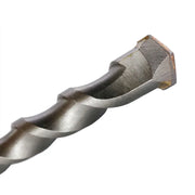 2/4/6pcs Wall Masonry Drill Bit Carbide Tipped Gun Drill Bit for Brick Concrete Marble Tile Stone Drilling Tools 3/4/6/8/9/10mm