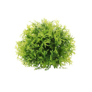 Fish Tank Accessories Simulation Aquatic Plants Ball Plastic Realistic Water Grass Ball 9cm Artificial Water Plants Aquarium