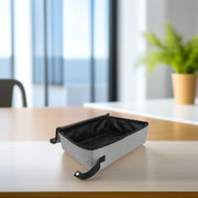 Cat Litter Box Large Size Waterproof Durable Easy Clean Litter Box Training Basin Cat Toilet Pet Supplies