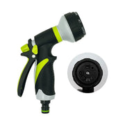 Spray Lawn Watering Multi-Function Car Wash High Pressure Durable Hand-Held Tools Hose Sprinkle Nozzle Garden