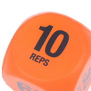 Fitness Exercise Dice for Workout Fun Fitness Decision Dice Switch Up Training Routines HIIT and Exercises Home and Gym