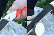 Saw Hand Tools Woodworking Tool Carpentry Band Household Small Hand-held Garden Fruit Tree Outdoor Logging Sawing