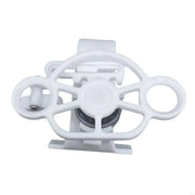 Gaming Accessories for Wireless Controller Racing Game Wheel Controller Mini Steering Wheel Controller Replacement