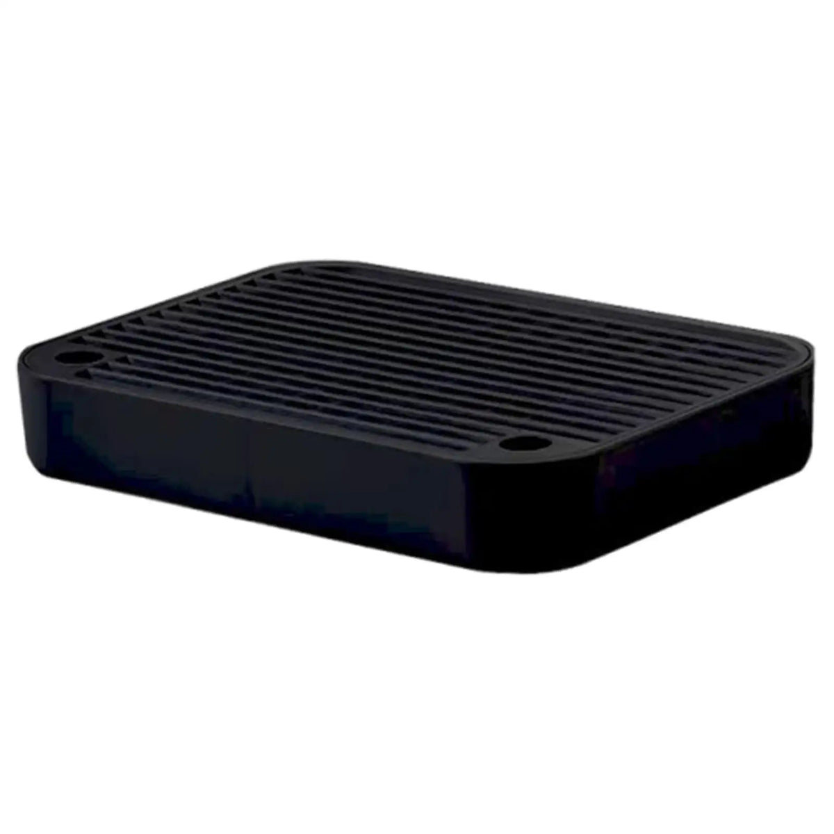 Cat litter box, foot board, stays tidy, detachable, portable, easy to clean,