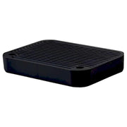 Cat litter box, foot board, stays tidy, detachable, portable, easy to clean,