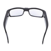 Camera Glasses Sports Action 1080P HD Video Recording Photos Taking for Cycling Outdoor Activities Action Glasses Camera