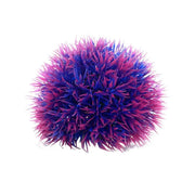 Fish Tank Accessories Simulation Aquatic Plants Ball Plastic Realistic Water Grass Ball 9cm Artificial Water Plants Aquarium