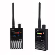Anti Spy Hidden Camera RF Detector bug Finder GPS Tracker 4G 5G Mobile Signal WiFi bluetooth Scanner Find Out Spy Gadgets Detect
