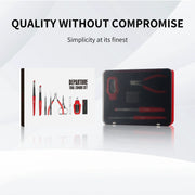 DSPIAE TC-S01 Starter Tool Set Multifunctional model DIY tool set