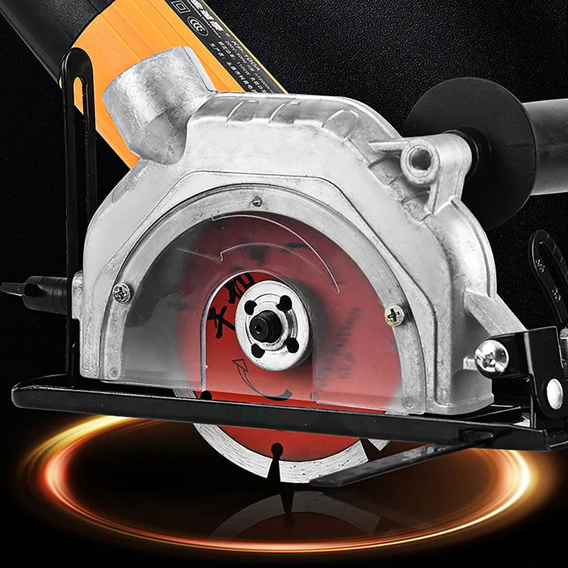 Hardware Tools Circular Saw Bracket Base Multifunctional Angle Grinder Converter To Cutting Machine Base Woodworking Table Tools