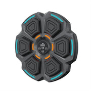 Music Boxing Machine Adult/Children Sport Fitness Smart BT Boxing Trainer Home Exercise Response Training Boxing Wall Target