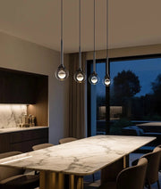 Modern living room chandeliers indoor lighting Ceiling lamp hanging lights led chandeliers for the living room indoor lighting