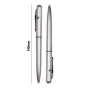 Funny Pen 2 in1 Invisible Ink Magic Security Handwriting Pen With UV Light