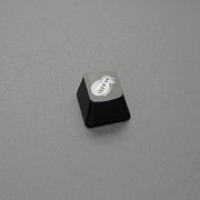 CS GO Gaming keycaps Key Button CF key caps game keycap Game Accessories Personality Pervious ABS Cap for Mechanical keyboard