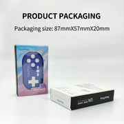 Q36XDV mini game controller handheld game console portable pocket controller