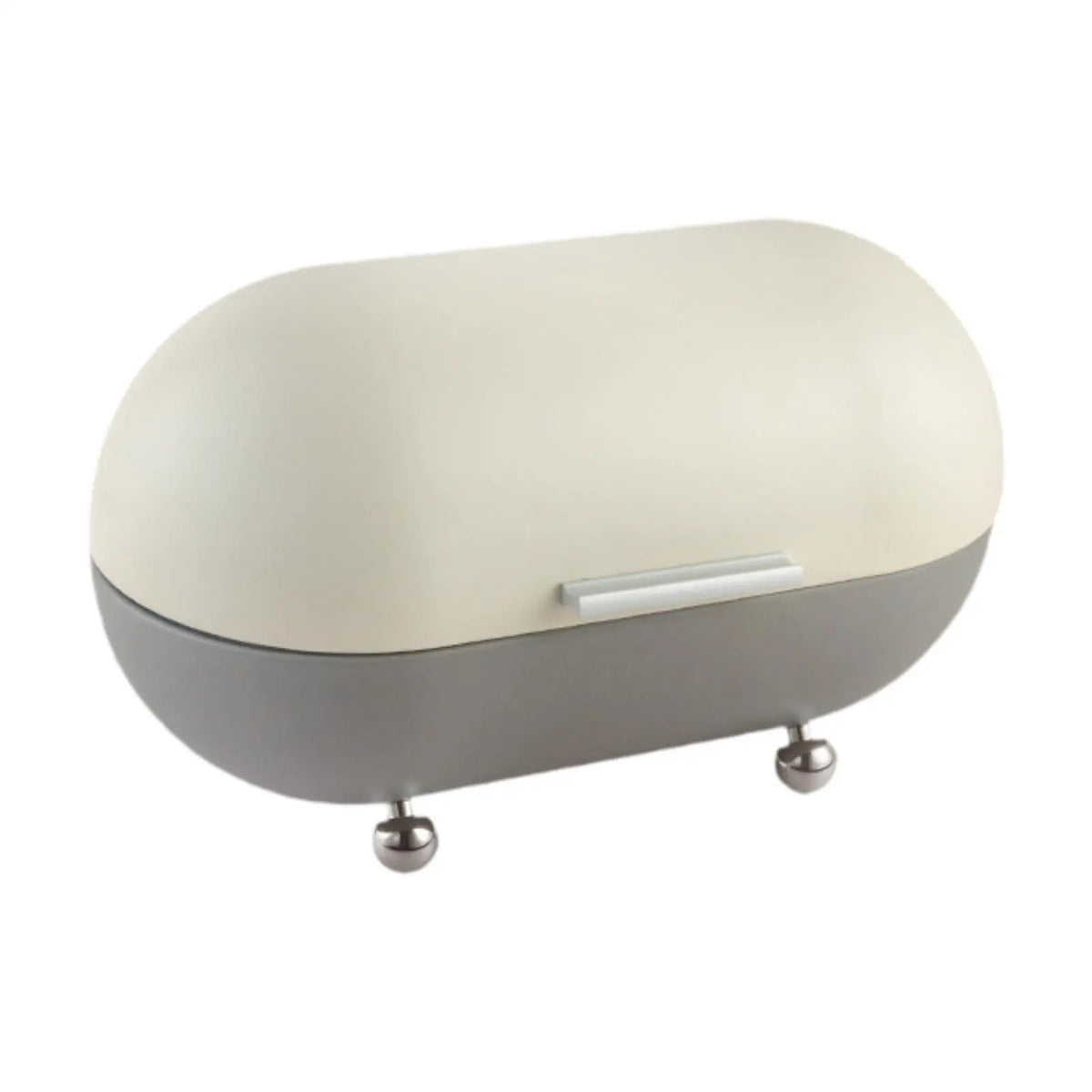 Bread Food Storage Box Bread Storage Container Food Storage Room Bread Box for Bakery Farmhouse Countertop Pantry Pastries