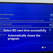 For PS4 Version 9.0-12.52 Supports The Latest Version 12.52 Accessories