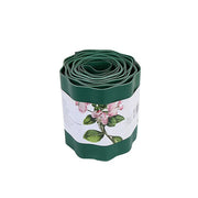 Garden Grass Lawn Edge Border Fence Path Flexible Lawn Edging Border Fence Border For Yard Lawn Garden Flower Bed High Quality