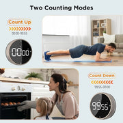 Kitchen Timer Manual Countdown Rotary Timer Mechanical Cooking Timer Cooking Shower Stopwatch Digital Timer