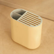 Kitchen Storage Chopsticks Rack Space Saving Tableware Storage Holder Kitchen Chopstick Drain Box Kitchen Knife Storage Rack