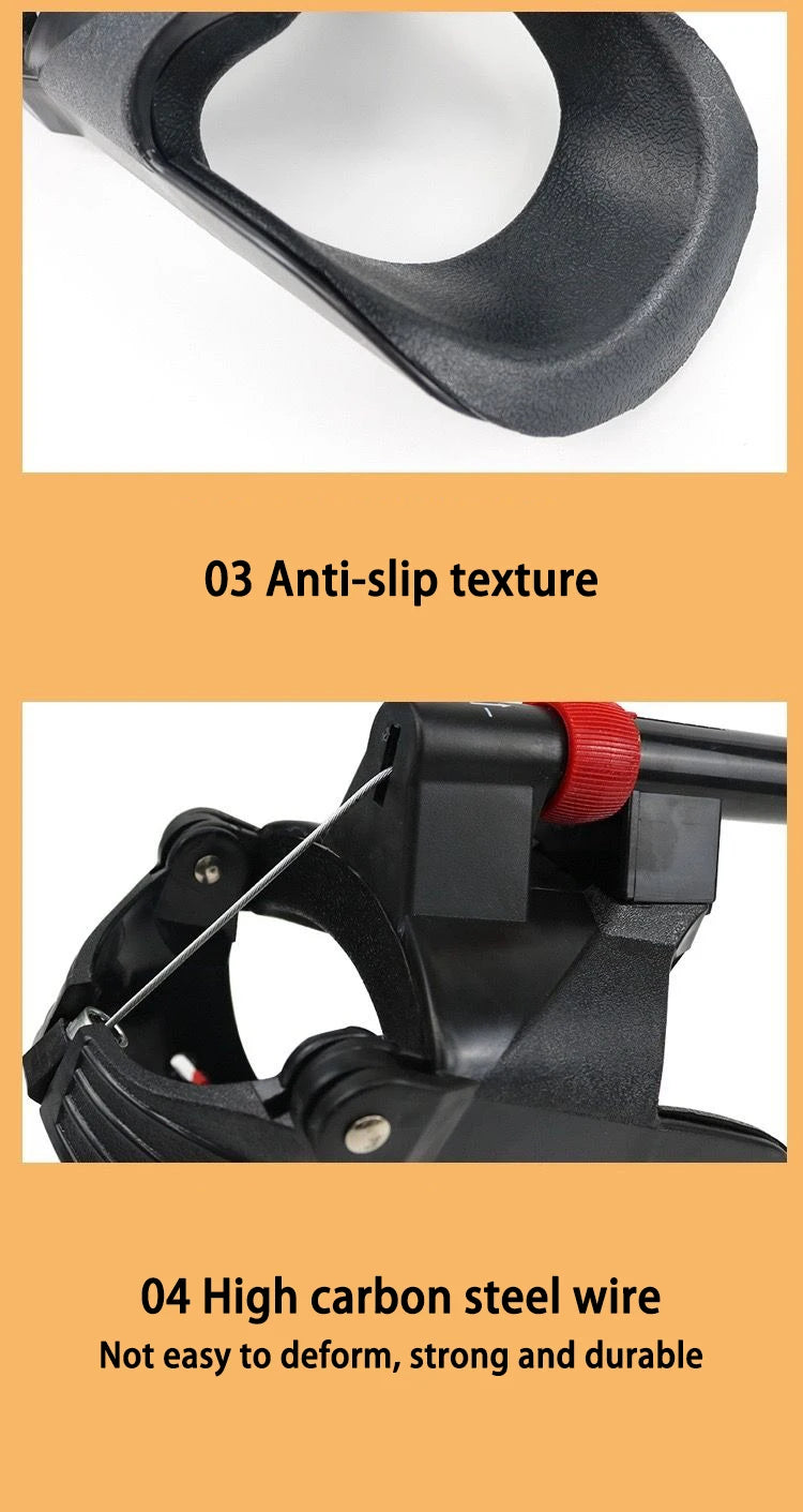 Adjustable Wrist Power Exerciser Arm Exerciser Rehabilitation Basketball Shooting Training Forearm Training Fitness Equipment