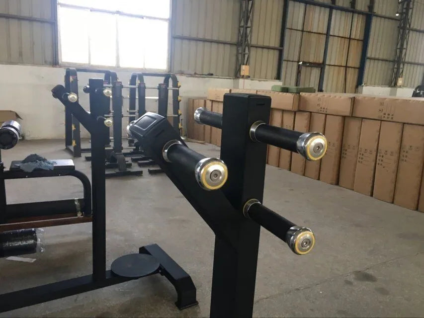 Sport Strength Indoor Sporting Germany Show Fitness Equipment Indoor Machine Gym Equipment Commercial Training Equipment