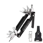 Bicycle Multi Tools For Bike Repair Tool 20 in 1 Portable Chain Splitter Cutter Hex Spoke Wrench Screwdriver Multitool