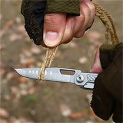 SWISS TECH 11 in 1 Mini Multitool Multi-function Tools with Scissors Screwdriver EDC Outdoor Survival Hand Tool
