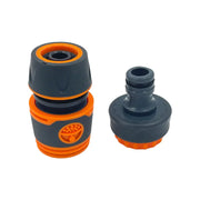 Spray Lawn Watering Multi-Function Car Wash High Pressure Durable Hand-Held Tools Hose Sprinkle Nozzle Garden