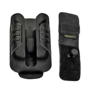 Toolbox Waist Tool Set Tool Holster Multi-functional Electric Drill Portable Buckle For Wrench Hammer Screw Outdoor Travel Clip