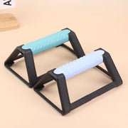 Multifunctional Push Up Bars; Non-Slip Convenient Pushup Gear for Fitness Training.
