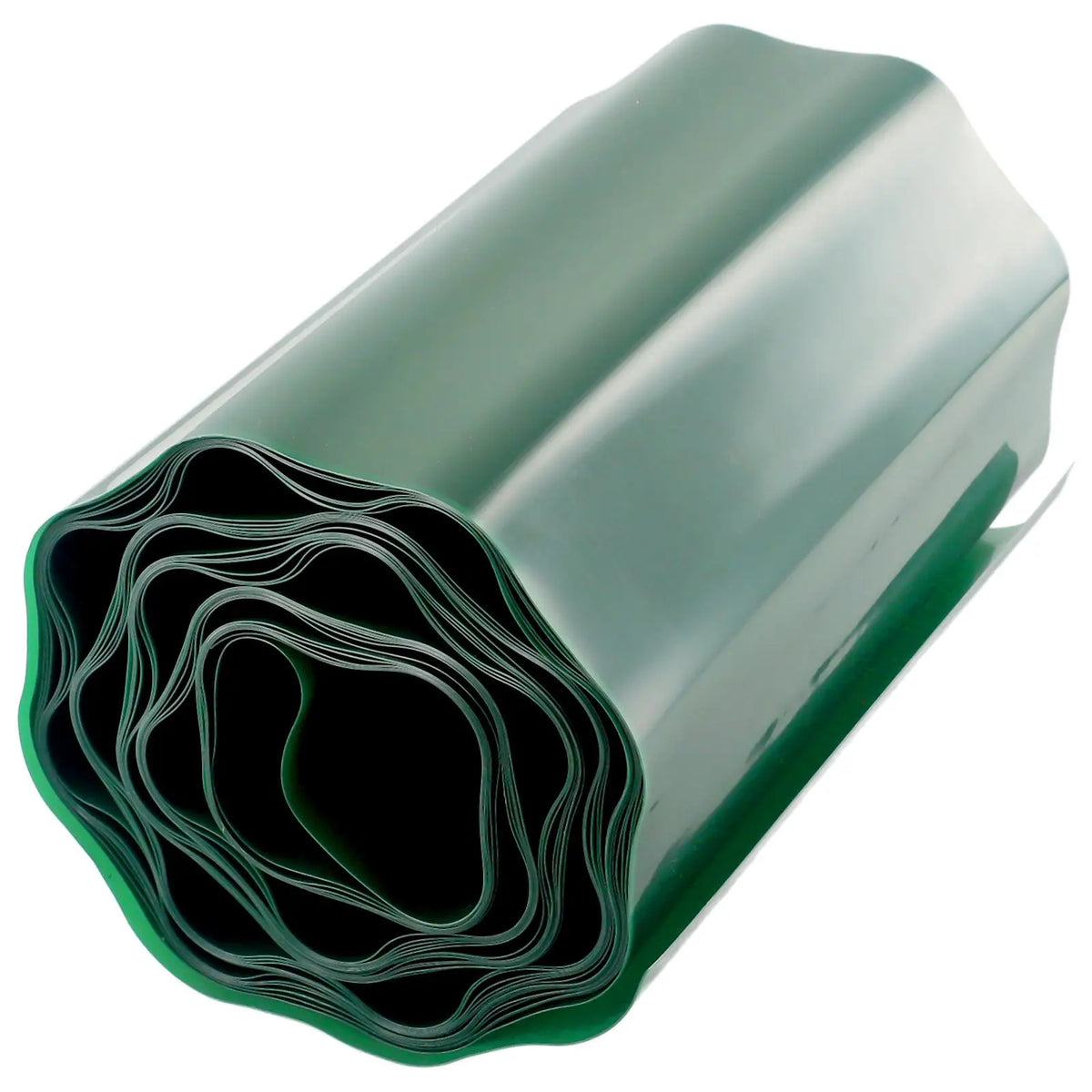 Garden Grass Lawn Edge Border Fence Path Flexible Lawn Edging Border Fence Border For Yard Lawn Garden Flower Bed High Quality