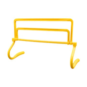 Agility Training Hurdle Jumping Bar Set for Coaching Obstacle Courses Soccer Fitness Training Speed Hurdles Power and Strength